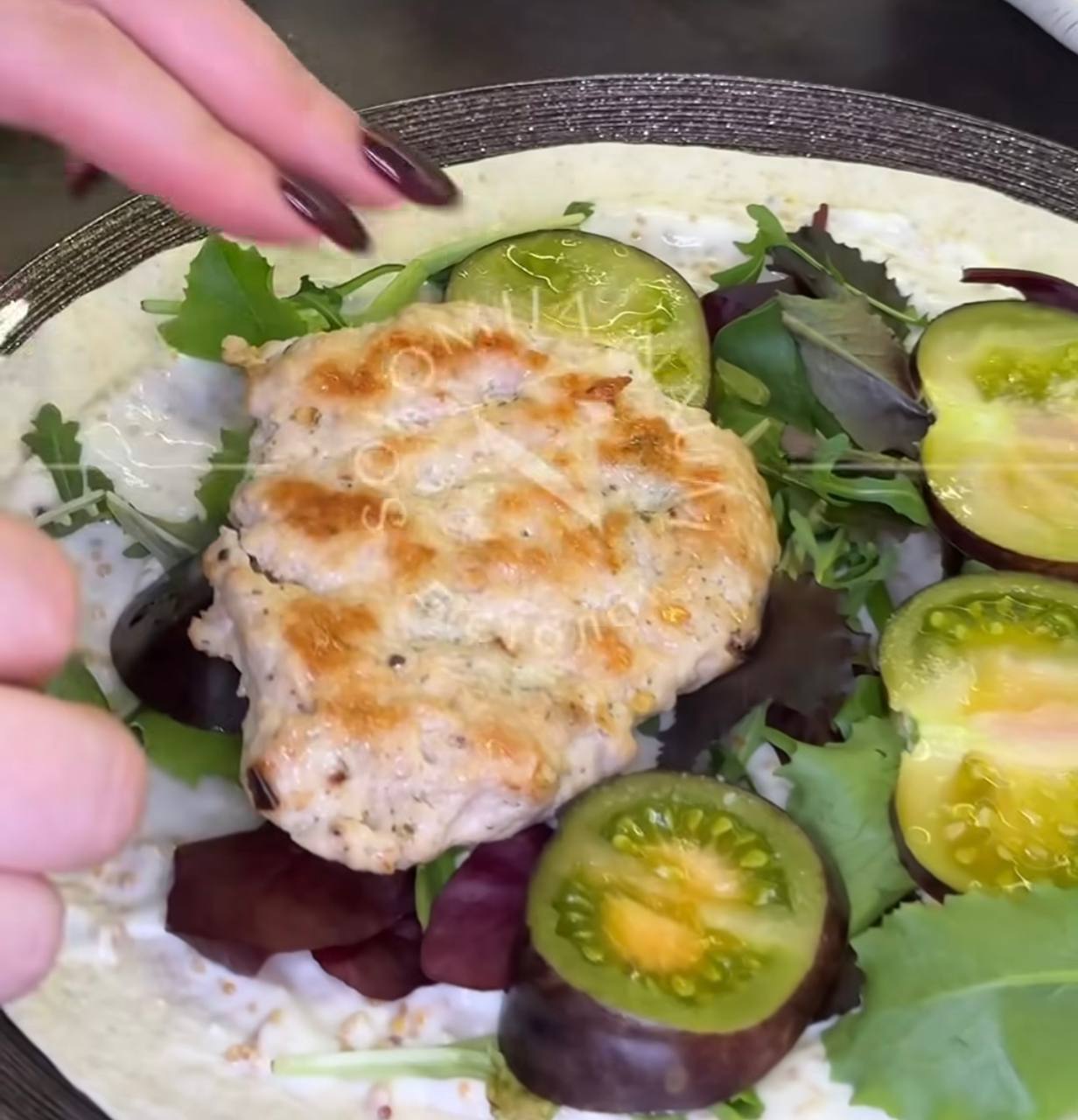 Корисний фастфуд вдома всього за кілька хвилин: легкість рецепта здивує